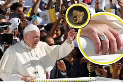 papa francisco