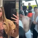 Qué es el combo Sasha Ferro