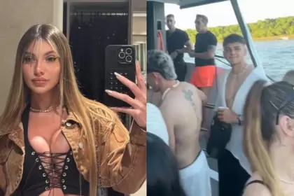 ¿Qué es el combo Sasha Ferro?