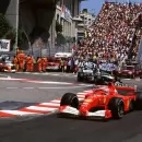 Subastarán la Ferrari con la que Michael Schumacher ganó su cuarto título en la Fórmula 1: cuánto esperan recaudar