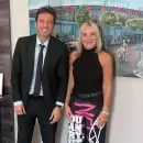 ¿Donación legítima o coima encubierta? La verdad detrás de los US$ 25.000 que recibió Marcelo Moretti en San Lorenzo