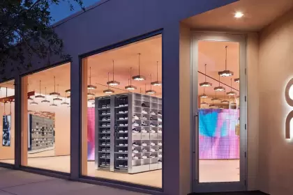 La empresa suiza que más crece en el mercado del calzado deportivo abrirá sus primeras dos tiendas en Argentina