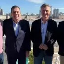 Mauricio Macri: "Los dirigentes que tenían precio ya fueron comprados"