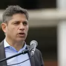 "CRIMINAL": Axel Kicillof acusó a Javier Milei