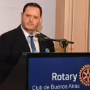 Demian Reidel: "Parece joda, pero Argentina se puede convertir en potencia nuclear"