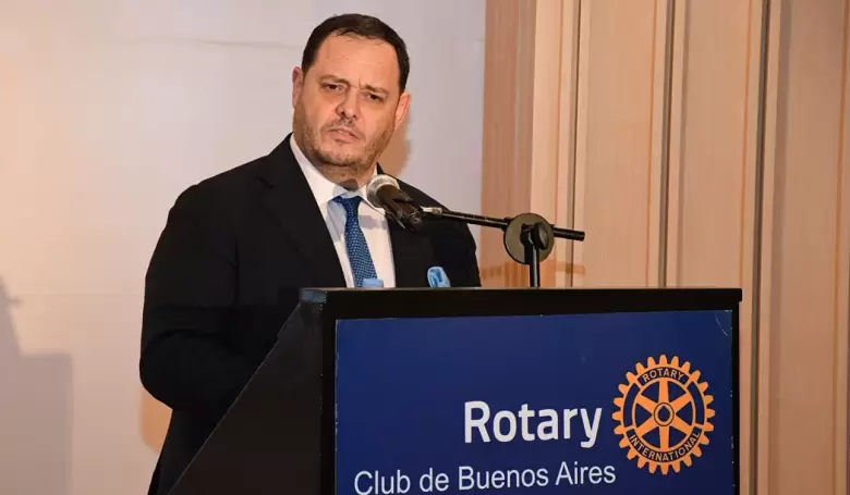 "Son un tiro en los pies" para las inversiones, sostuvo Demian Reidel sobre las regulaciones como las que impulsa la Unión Europea.