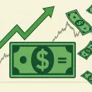 Por qué el riesgo país puede "colapsar" hacia 450 puntos: el nuevo combo BCRA-Tesoro que mira el mercado