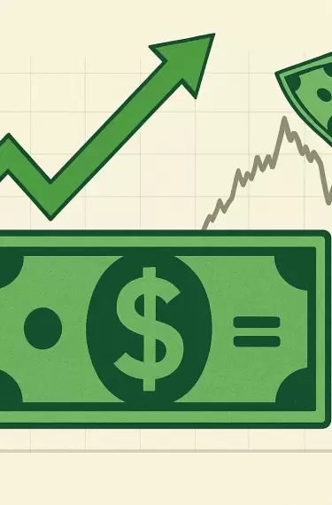 Embuchado de dólares: el BCRA ya compró US$ 6.872 millones en el año, casi el 70% de la meta oficial