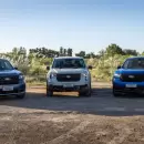 Ford presentó la Nueva Maverick: qué cambió y cuánto sale