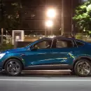 Finalmente Renault lanzó a la venta el Arkana híbrido, ¿cuál es su precio?