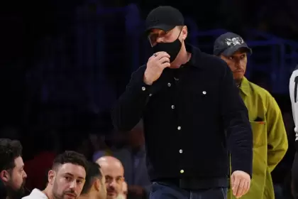 DiCaprio y Hamilton se vieron obligados a cerrar Neat Burger, su cadena de hamburguesas veganas