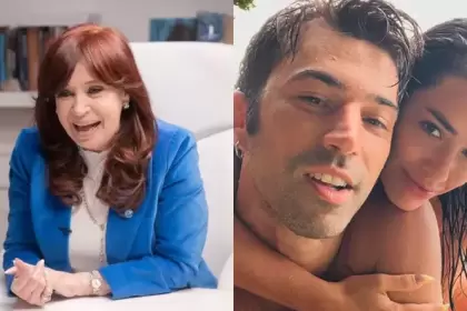 Disciplina, ¿por qué a CFK no le gusta Lali Espósito?