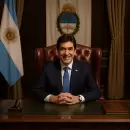 Quién es Dante Gebel: el pastor evangélico que llena estadios, vive en Estados Unidos y sueña con ganarle a los Milei