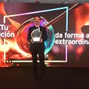 Nació en Lanús, programa desde los 7, estudió en el "Pelle" y creó una compañía de más de US$ 3.200 millones