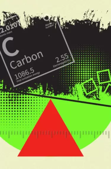 Desde 2005, Argentina ha registrado apenas 60 proyectos de carbono, un número ínfimo frente a los más de 12.000 a nivel global.