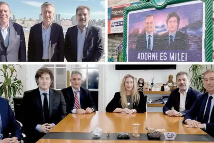 El primero en romper pierde
