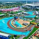¿Cuándo y a qué hora se corre el Gran Premio de Miami de la Fórmula 1?