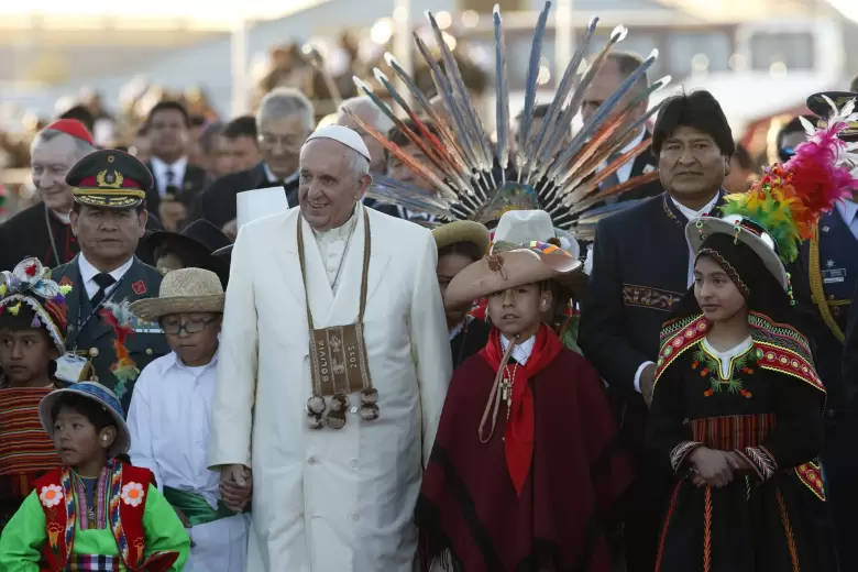 papa bolivia