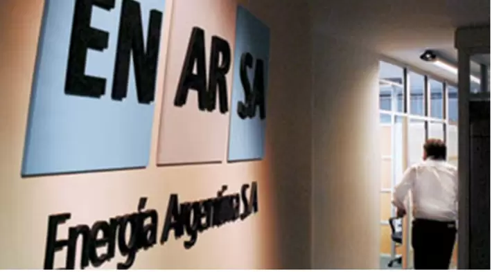 ENARSA cambia de manos: el Gobierno apuesta por la inversión privada.