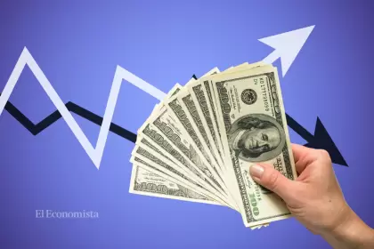 Cotizaciones del dlar hoy.