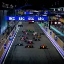¿Cuánto tiempo dura una carrera de Fórmula 1?