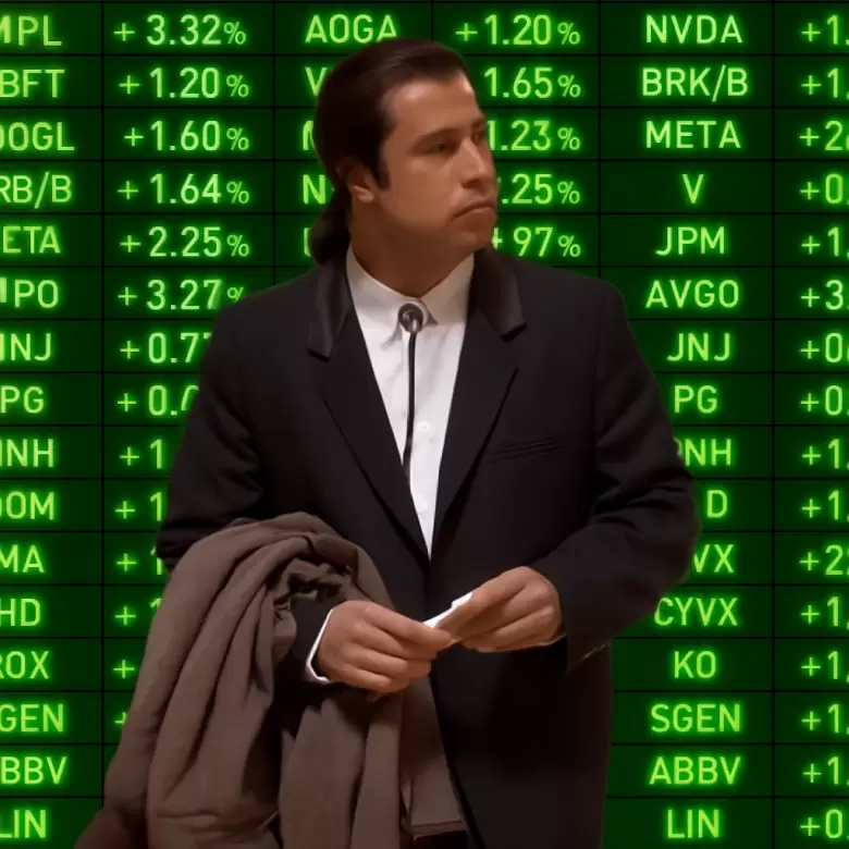 Los dólares fueron a la baja. El BCRA sumó reservas. Los bonos ganaron precio y el riesgo país volvió al menor nivel en siete semanas.