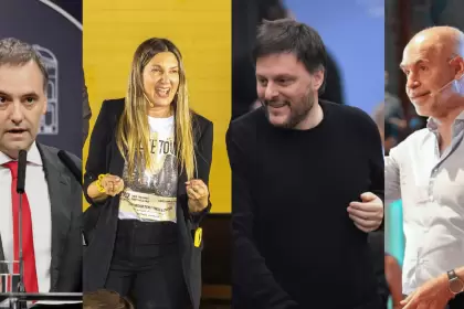 Qué se juega en la elección legislativa del 18 de mayo