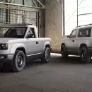Así es la Slate, la pick-up compacta que apunta a revolucionar el mercado