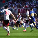 River vs. Boca, por el Torneo Apertura 2025: resultado y resumen del partido