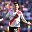 El mundo habla de Mastantuono tras el Superclásico: qué dicen en Europa del pibe de River que brilla en un plantel plagado de estrellas