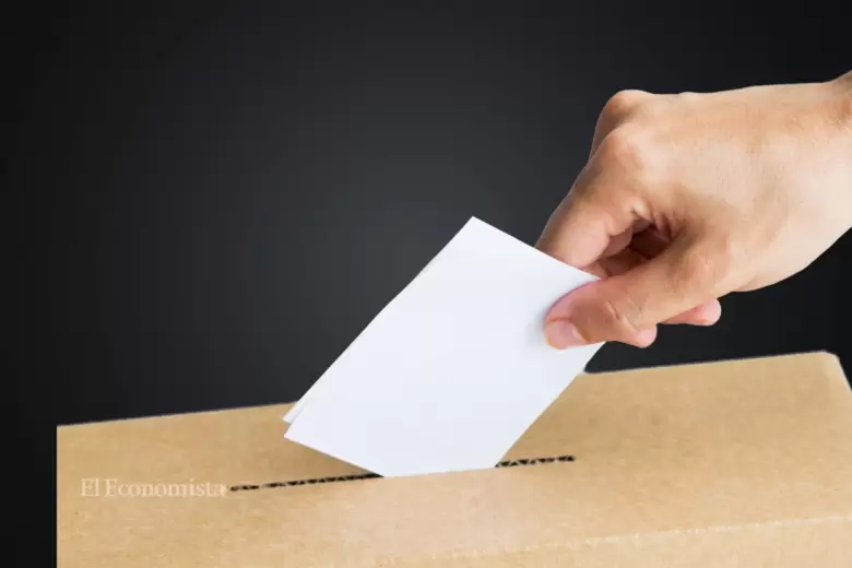 Dónde voto el 18 de mayo en CABA.