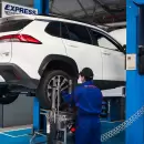 ¿Cómo es el programa mediante el cual los Toyota ahora tienen 10 años de garantía?