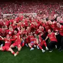 El millonario premio económico que se llevó Liverpool tras ganar su vigésima Premier League