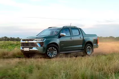 ¿Cómo es la pick-up Experience que se hará en mayo en Buenos Aires?