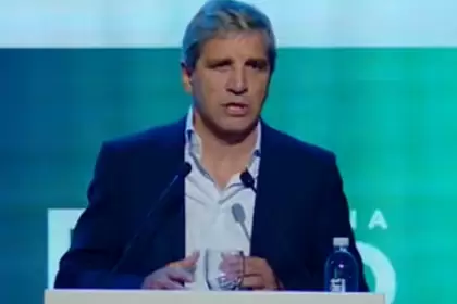 Cuenta regresiva: Argentina enfrenta su mayor pago de deuda en años