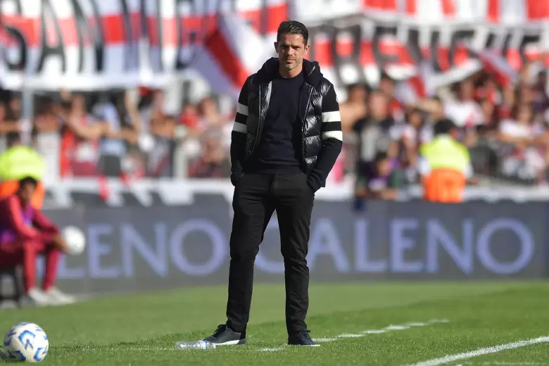 Fernando Gago