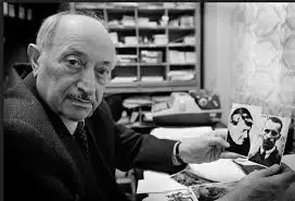 Simon Wiesenthal