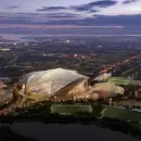 La impactante cifra de cuánto costará el nuevo estadio de los Commanders en Washington