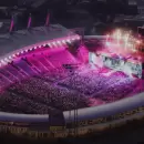 El estadio mundialista de Argentina que será privatizado por una empresa brasileña