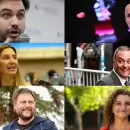 Así será la dinámica del debate más poblado de la historia argentina