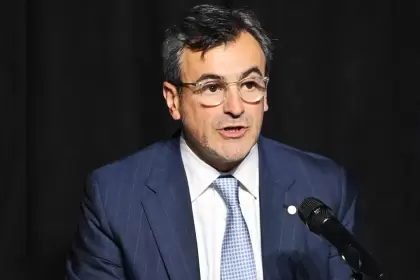 Reforma laboral: fuerte alerta empresaria tras freno judicial