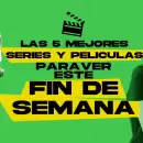 Qué ver en Netflix, Disney Plus y cines: las mejores series y películas para el fin de semana