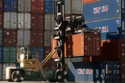 Las exportaciones de China a EE.UU. se desploman: ¡ESCASEZ INMINENTE!!