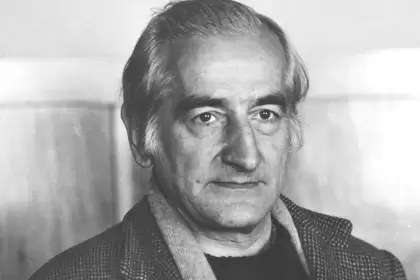 Héctor G. Oesterheld