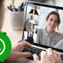 WhatsApp Web permitirá hacer llamadas y videollamadas