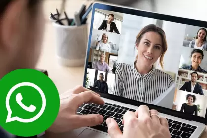 WhatsApp Web permitirá hacer llamadas y videollamadas