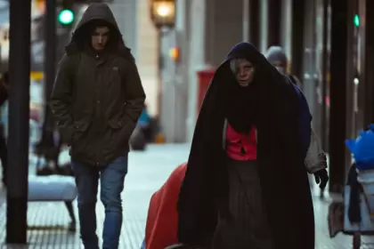 ¿Cómo será el invierno 2025 en Argentina? Crece la euforia de los "Team Verano"
