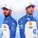 Ferrari revivirá los colores de la temporada 1964 en la Fórmula 1: la curiosa historia detrás de la decisión