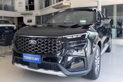 Ford decidió que no aumentará sus precios en mayo, ¿y Stellantis?