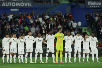 Real Madrid acelera los planes para redefinir su plantilla para la próxima temporada